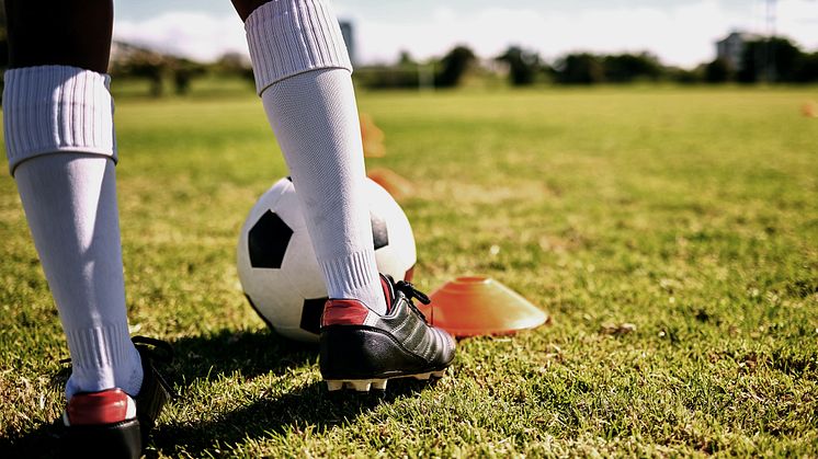 Mer nattfotboll för barn och unga i Haninge
