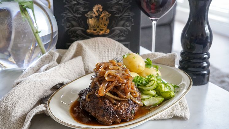 Foto: Swedish Foodie