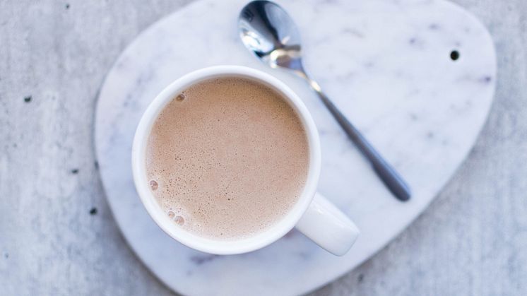 Bulletproof kaffe 2