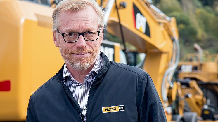 Torbjörn Wilson, porträtt