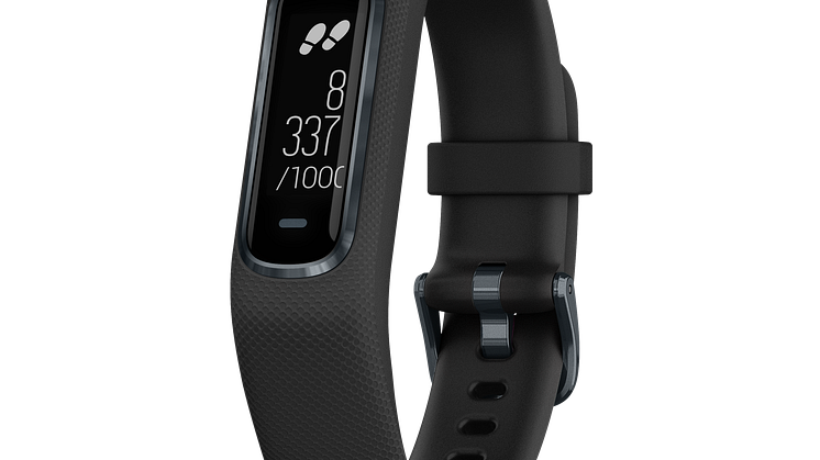 Garmin vívosmart 4