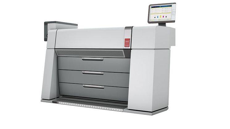 Oce ColorWave 910