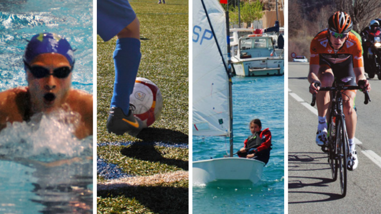New catalogue - Catalonia is Sports