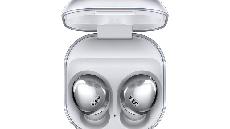 Galaxy Buds Pro_Phantom Silver (2)