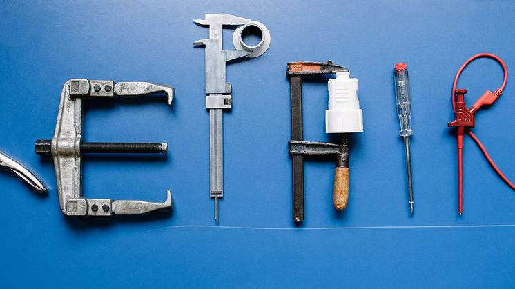 Mitstreiter für "Reparieren macht Schule" gesucht