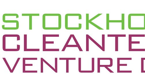 Stockholm Cleantech Venture Day 2008