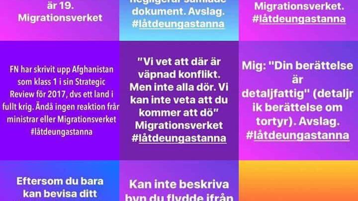 Fler avslöjanden om flyktingutvisningarna 