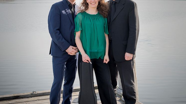 Kungsbacka Piano Trio