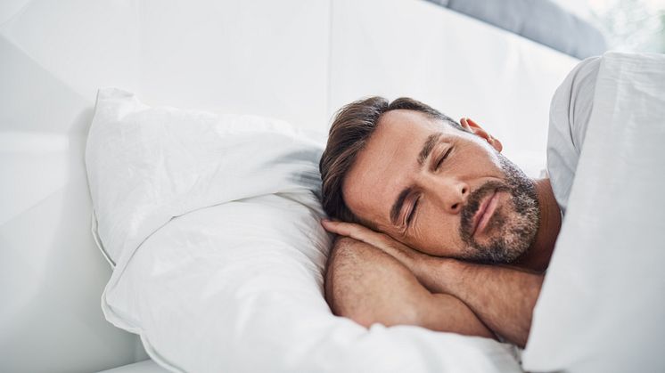 Nye tal viser, at danskerne sover dårligere