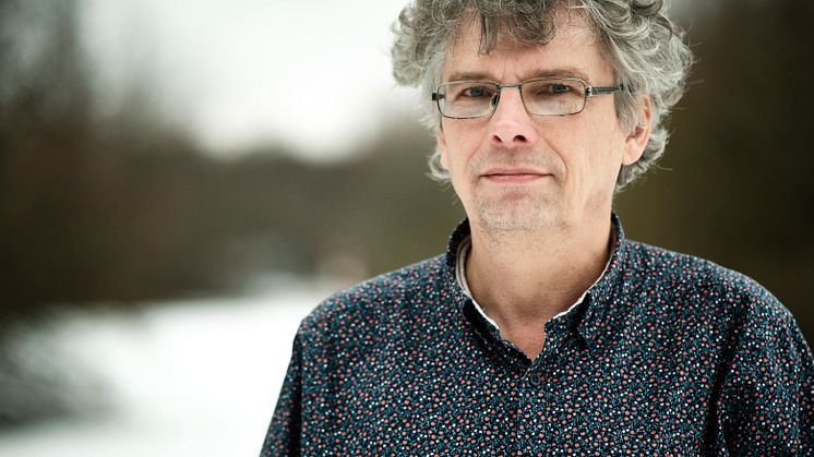 Byråkratin har växt för mycket i förhållande till kärnverksamheten och det är för många organisationer som utför offentlig verksamhet, menar forskaren Patrik Hall som tror det är nödvändigt att slå ihop kommuner.