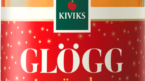Äppelglögg 50 cl