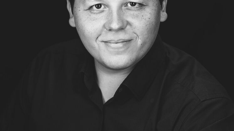 Aivis Greters. Foto: Tilo Stengel