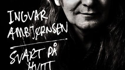 Ingvar Ambjørnsens kåserier samlet i bokform