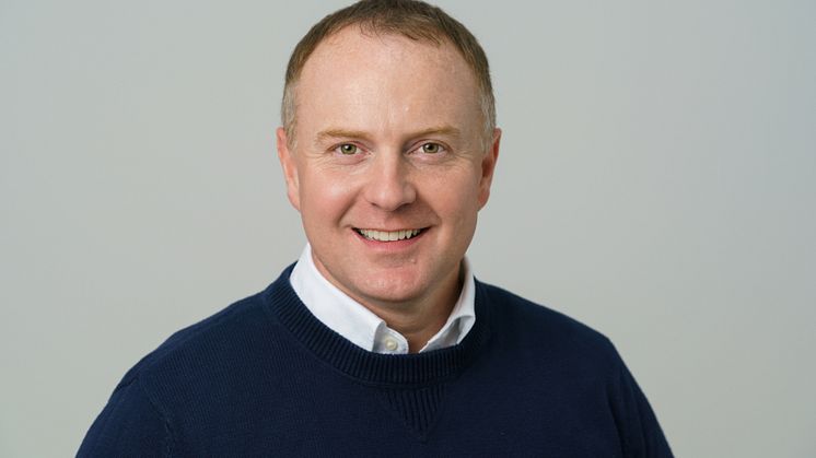 Roger Eigenheer, Group Chief Operating Officer at Azets