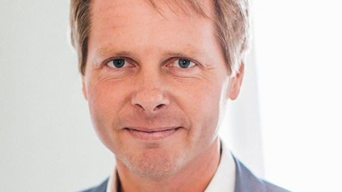 Christer Nylander (L) ny ordförande i riksdagens kulturutskott