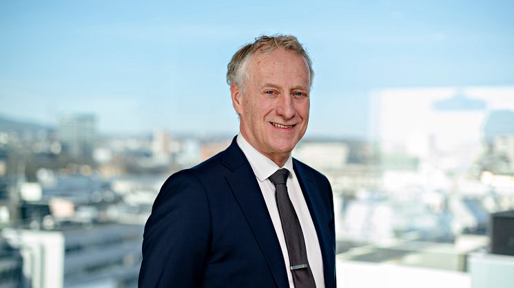 Rolf Eek-Johansen