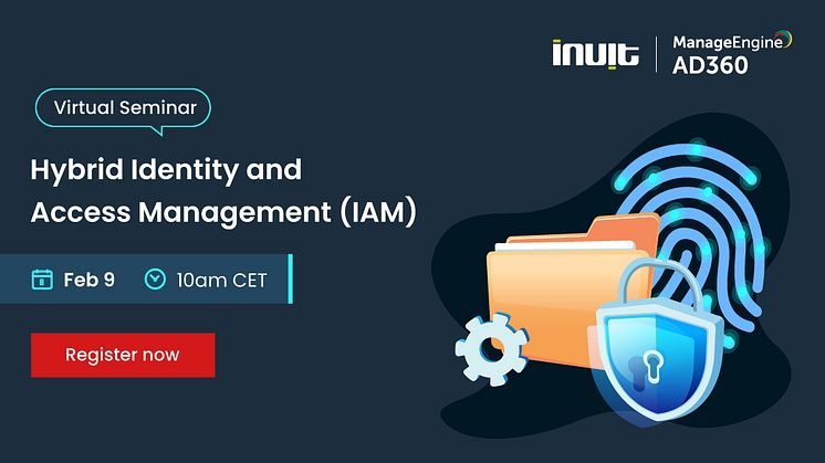 Hybrid Identity and Access Management (IAM)