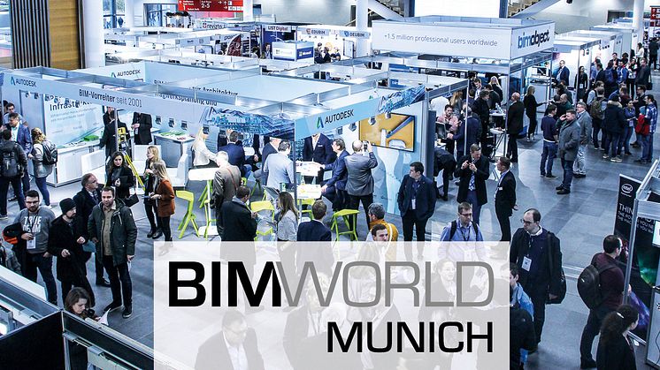 Foto: BIMWORLD Germany GmbH