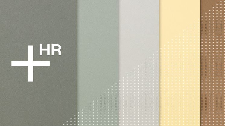 Zenor-HR-färger