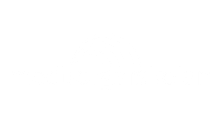 Medborgarskolan Logotyp vit