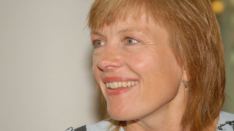 Belsvik, Inger Lise, 2006, (c) Siri Vaggen Olsen.JPG
