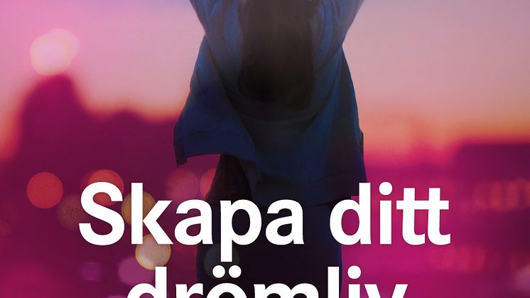 Skapa ditt drömliv - Hur självsabotörer blir självhjälpare