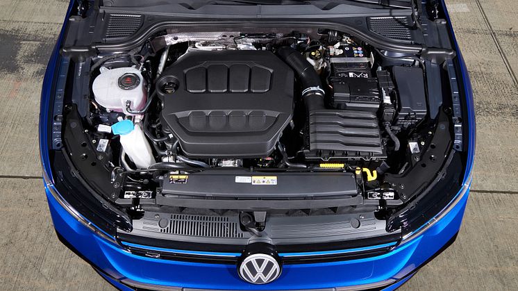Golf R 2024