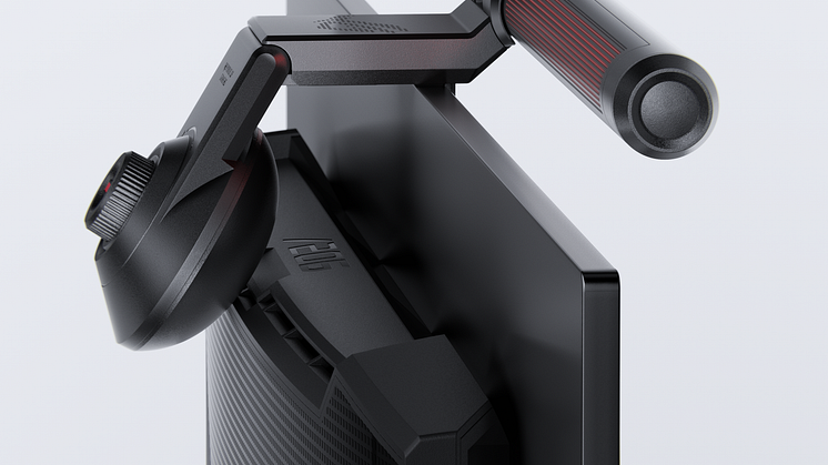 ROG Aura Light Bar _ side