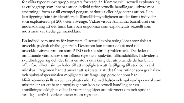 Motion. Åtgärder för att fånga upp barn som utsätts för sexuell exploatering.pdf