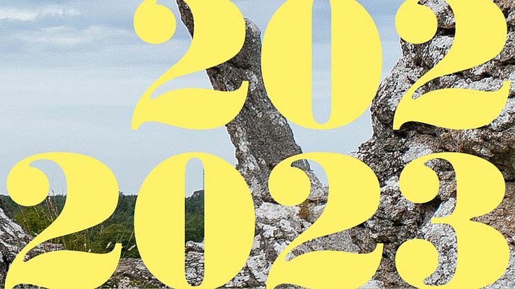 Rapportsläpp, livesändningar och kulturpolitiska panelsamtal – nu invigs Kultur i Almedalen 2023 