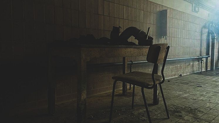 ”2040 – WE DIDN’T MAKE IT”