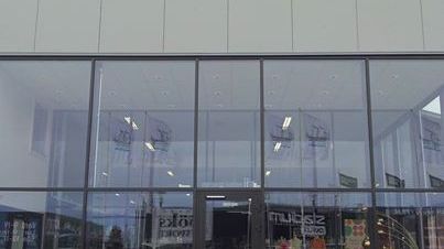 Myrorna öppnar ny butik på Storheden i Luleå.