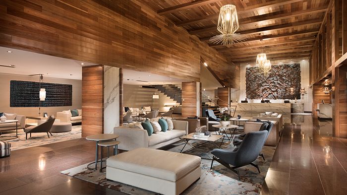 Pan Pacific Melbourne officially launches