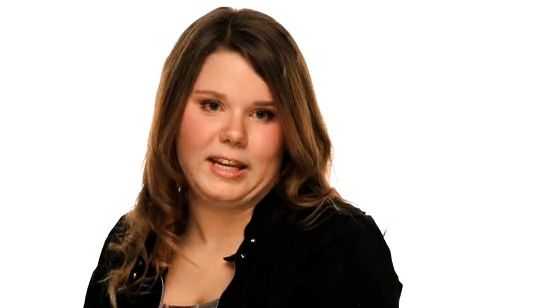 CA Students - Pernille fortæller om sit studiemedlemskab i CA a-kasse