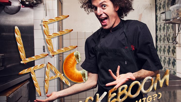 Schmackeboom (Vill du *****a med mig) – Nu släpps YouTube-succén som singel