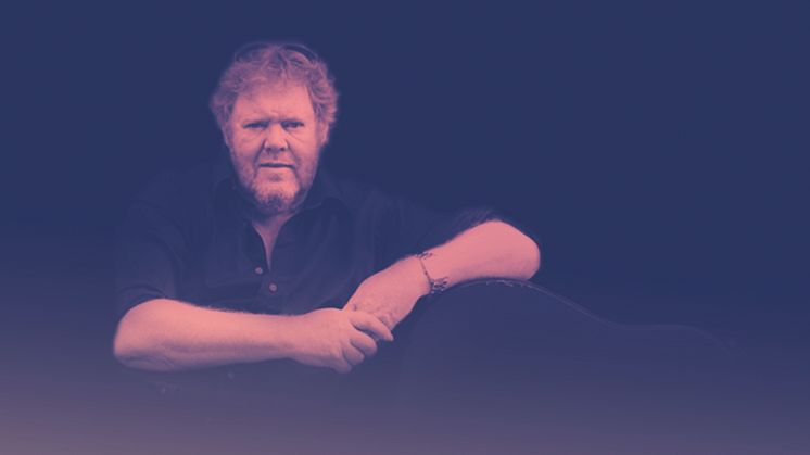 Sebastian fylder 70 år og fejres med et brag af hyldestkoncerter