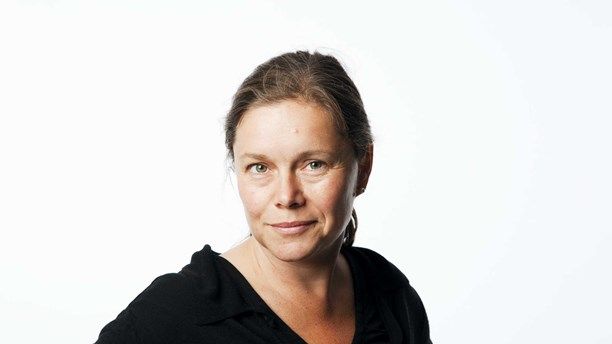 Anneli Dufva
