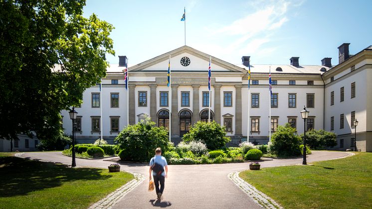 Landstingshuset