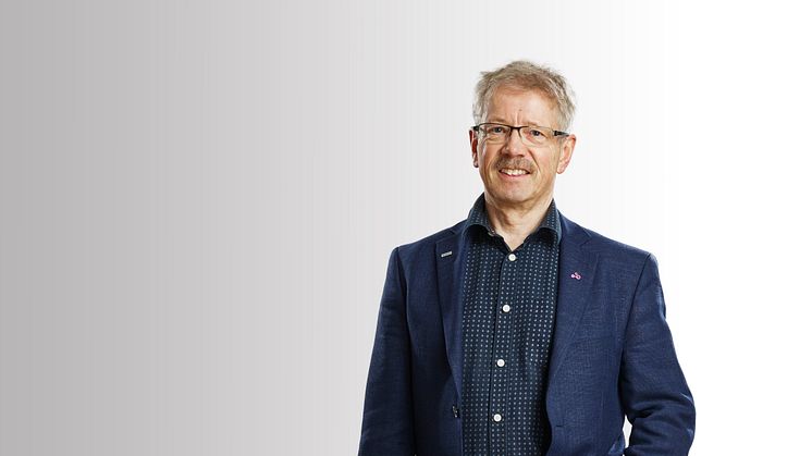 Adm.dir.Norsvin SA Olav Eik-Nes