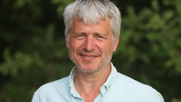Det er bedre sent enn aldri, kjære Bollestad. Du kan sette fremtidens standard for bærekraftig matproduksjon ved å prioritere nødvendige tiltak for utvikling av økologisk landbruk nå, skriver Børre Solberg, daglig leder i Økologisk Norge