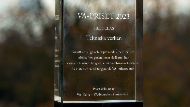 Priset 2023 3x2