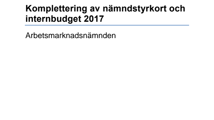 Arbetslösheten i Helsingborg ska ner till minst riksgenomsnittet