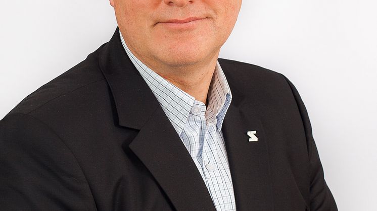 Øystein Svendsen