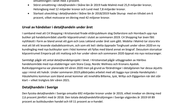 Skåne län