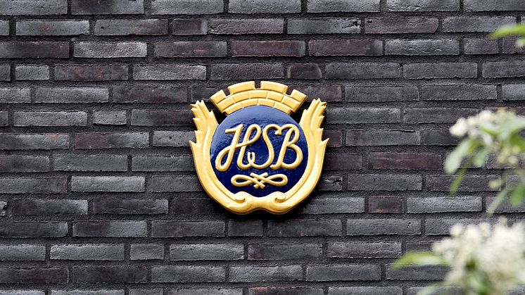 Plan för samgående mellan HSB Göteborg och HSB Malmö 