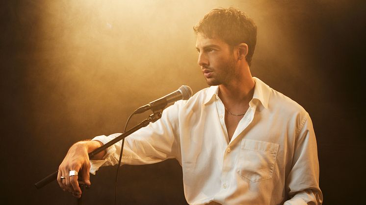 Darin – Akustiskt