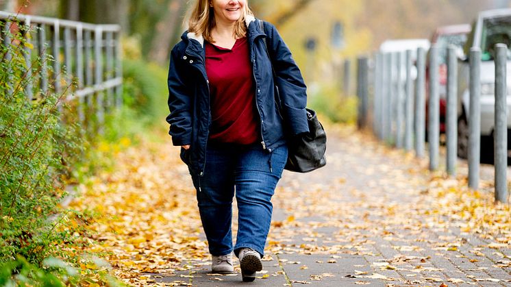 Arbeitsuchend: Erfahrungsbericht von Sabrina Vötsch aus Bonn (Fotocredits: Thilo Schmülgen/Aktion Mensch)