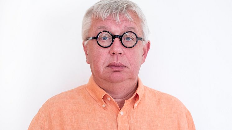 Jörgen Larsson