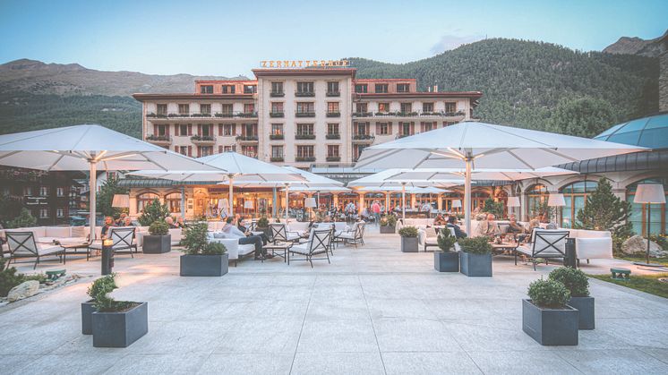 Glatz_Palazzo Royal_Zermatterhof_Zermatt CH