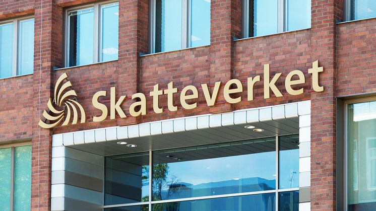Redpill Linpro utökar samarbetet med Skatteverket